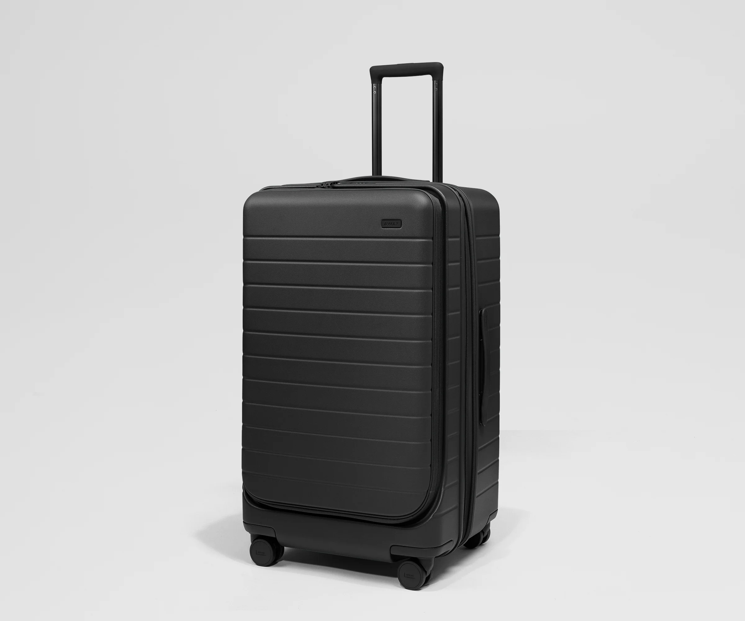 Topside Luggage